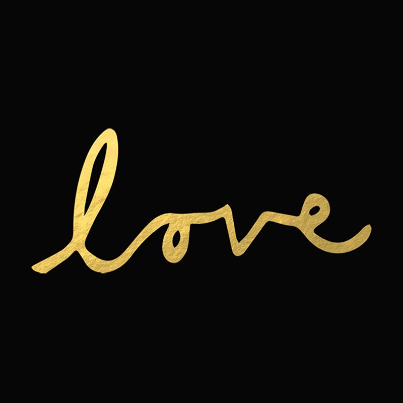 Tattoo love - Afbeelding 3