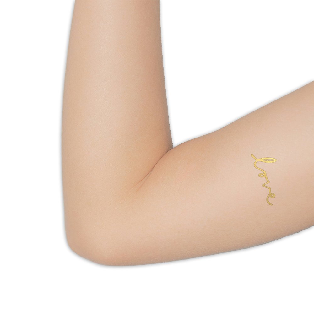 Tattoo love - Afbeelding 2