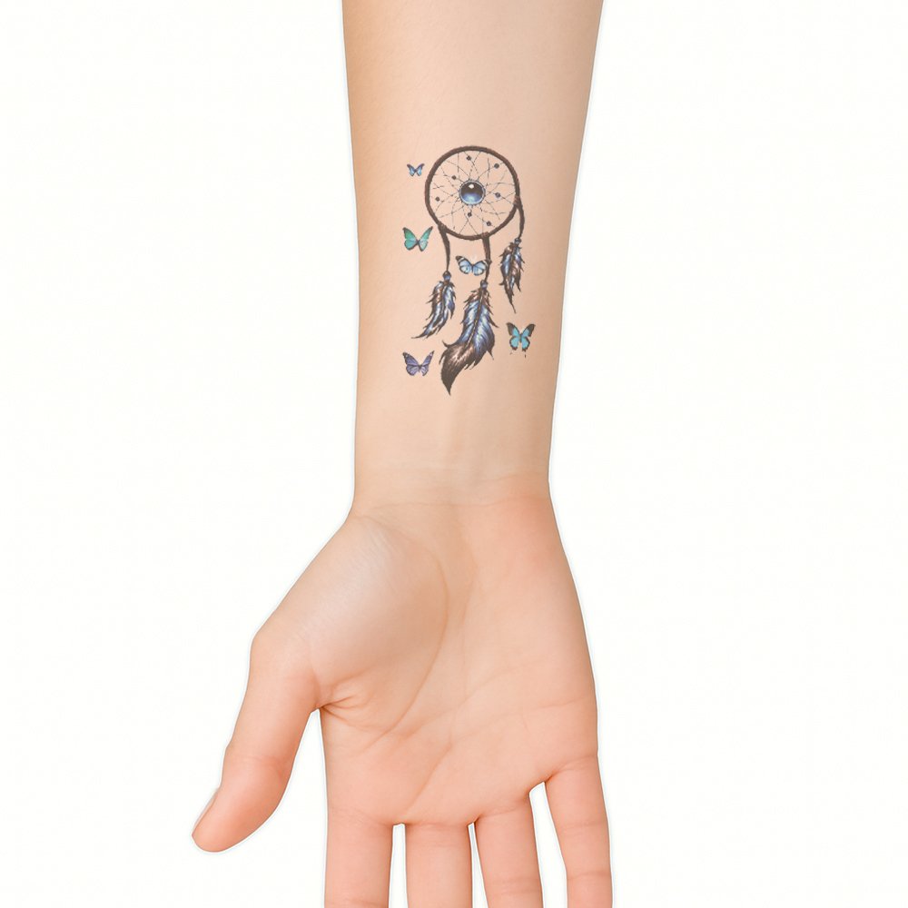 Tattoo to dream - Afbeelding 2