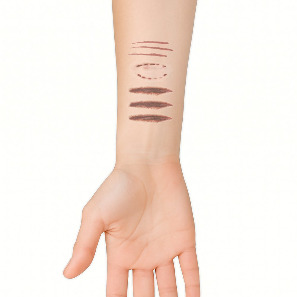 Tattoo multiple wounds - Afbeelding 2