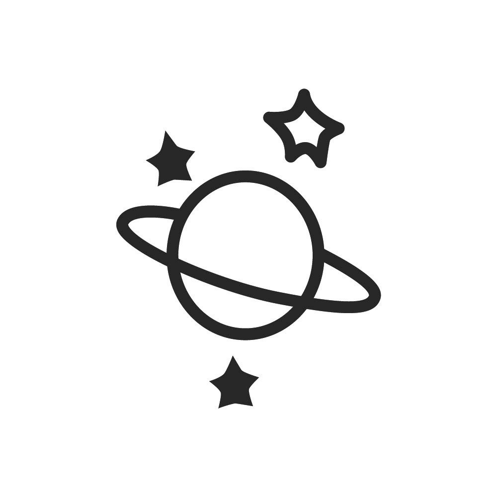 Tattoo mars - Afbeelding 3